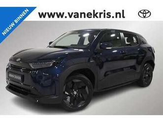 dynamic 61 kwh, stuur & stoel verwarming, apple ca