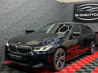 gran turismo - 640 d xdrive m sport