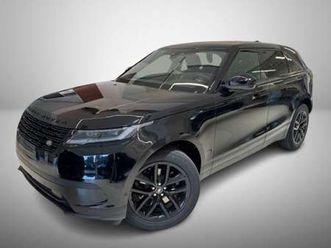 velar 2.0d awd s auto