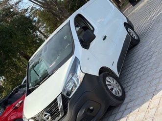 nissan nv300 idem trafic iii dci 120
