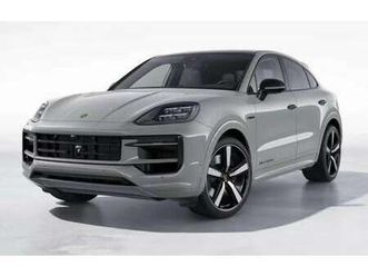 3.0 v6 e-hybrid coupé black edit. - iva esposta