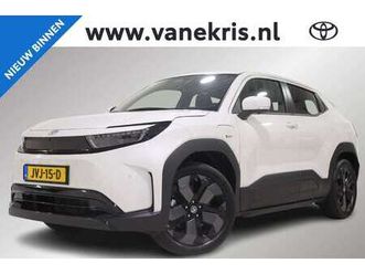 executive 61 kwh, jbl, bsm, 360 camera, leder, app