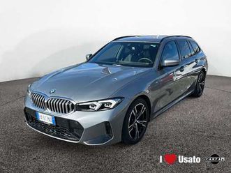 g21 2022 touring 318d touring mhev 48v msport auto