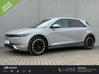 hyundai ioniq 5 connect 73kwh automaat / fabrieksgarantie t/ — hyundai — marktplaats
