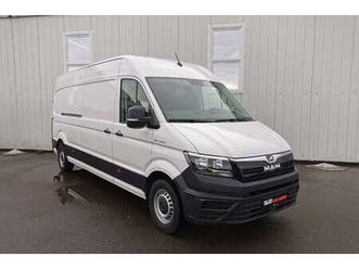 tge 3.140 lang/hoch pdc+cam|klima|bluetooth