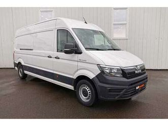 tge 3.140 lang/hoch|pdc+cam|klima|bluetooth