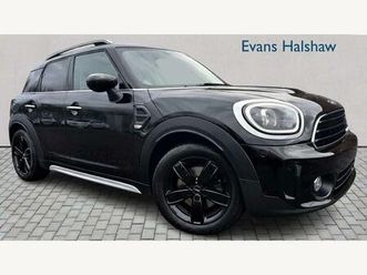 1.5 cooper classic steptronic euro 6 (start/stop) 5dr