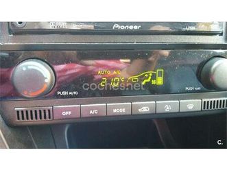 ssangyong actyon 200xdi premium