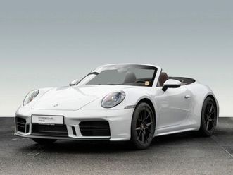 992-2 911 carrera cabrio bose surround view