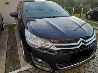 lounge tendance 1.6 turbo flex aut.