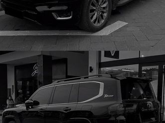 toyota land cruiser 3.3 nafte 70th anniversary full