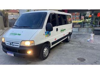 citroen jumper 2.3 15/16lug. tb diesel 2012