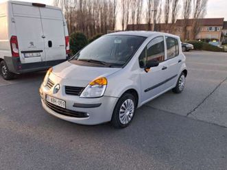 modus 1.2i 16v exception quickshift