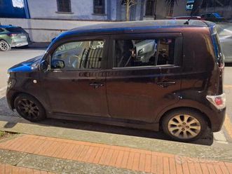 daihatsu materia hiro 1.5