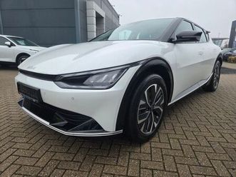 kia ev6 77.4 rwd air-paket ahk nav kam lm