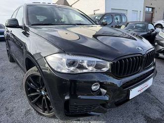 x6 3.0 das xdrive30 m pack 12m waarborg