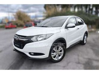 hr-v 1.6 i-dtec elegance connect adas