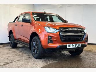 1.9 td v-cross auto 4wd euro 6 (start/stop) 4dr