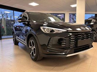 zs new ice 1.5l mt comfort my25