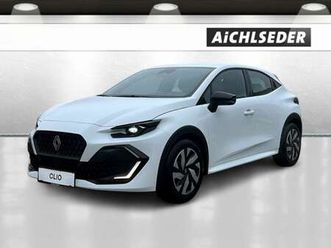 neuer clio evolution tce 115