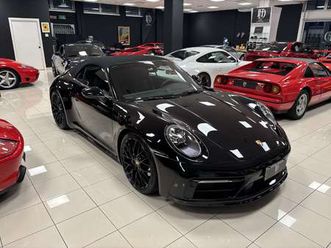 911-992 carrera 4s - iva esposta -approved 2028