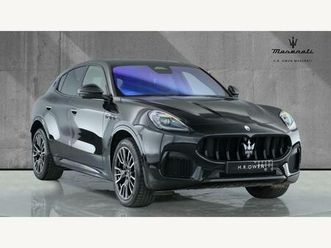 2.0 mhev modena zf 4wd euro 6 (start/stop) 5dr
