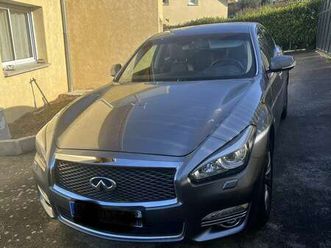 q70 hybrid 3.5 v6 premium tech a
