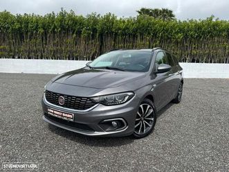 fiat tipo station wagon 1.3 m-jet easy j17