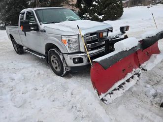 2016 ford f250 xlt 4x4