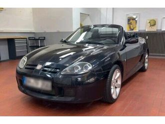 other mg tf 115 tüv neu