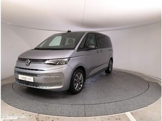 vw multivan 1.5 tsi e-hybrid life dsg
