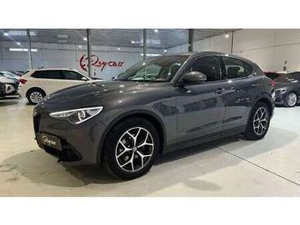 2.2 sprint awd 190 aut.