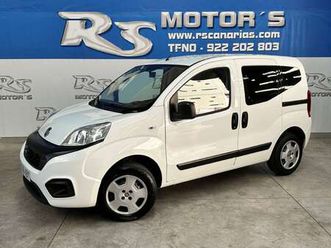fiorino 1.4 active 77