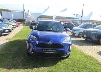 1.5 hybrid 5p. e-cvt awd-i trend