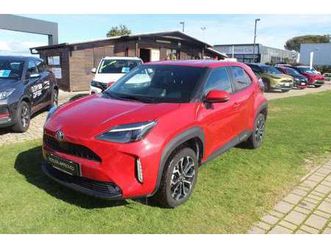 1.5 hybrid 5p. e-cvt trend