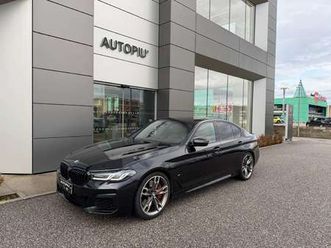 m550i mhev 48v xdrive iva esposta