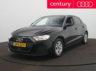audi a1 sportback 25 tfsi pro line | cruise | carplay | pdc | 15''lm