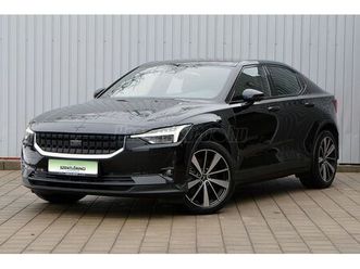 polestar 2 long range awd led panoráma. garancia. gyári fény