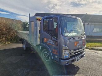 1.9d n35 green rwd swb euro 6 2dr (trw)