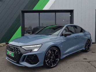 2.5 tfsi 400 s tronic 7 quattro