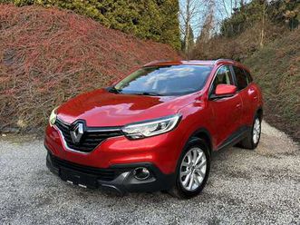 1.6 dci /+kit hiver /carplay /très bon état!