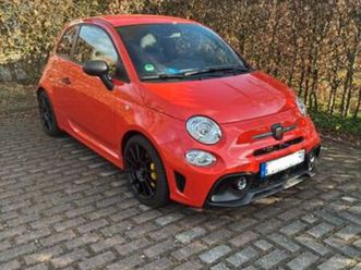 other abarth 695 competizione