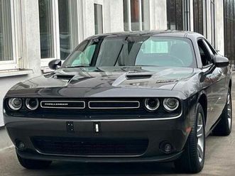 dodge challenger sxt 1 hand