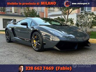 lamborghini gallardo 5.2 v10 lp560-4