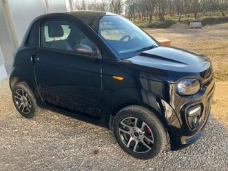 other microcar due initial progress, schwarz, 1....