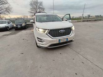 2.0 tdci vignale s&s awd 210cv powershift