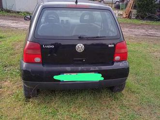 lupo 1.7 sdi trendline c/abs