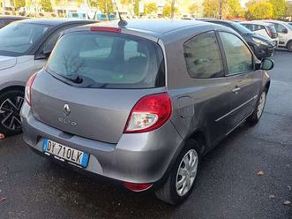 clio iii 2009 3p 1.2 16v dynamique