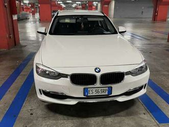 320d gran turismo msport