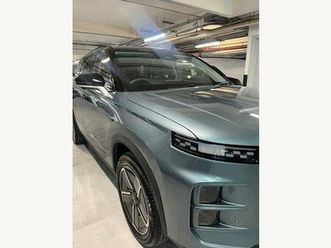 1.5t shs 18.3kwh luxury auto euro 6 (start/stop) 5dr